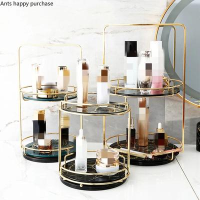 Herramientas y accesorios – Organizadores de escritorio para maquillaje
