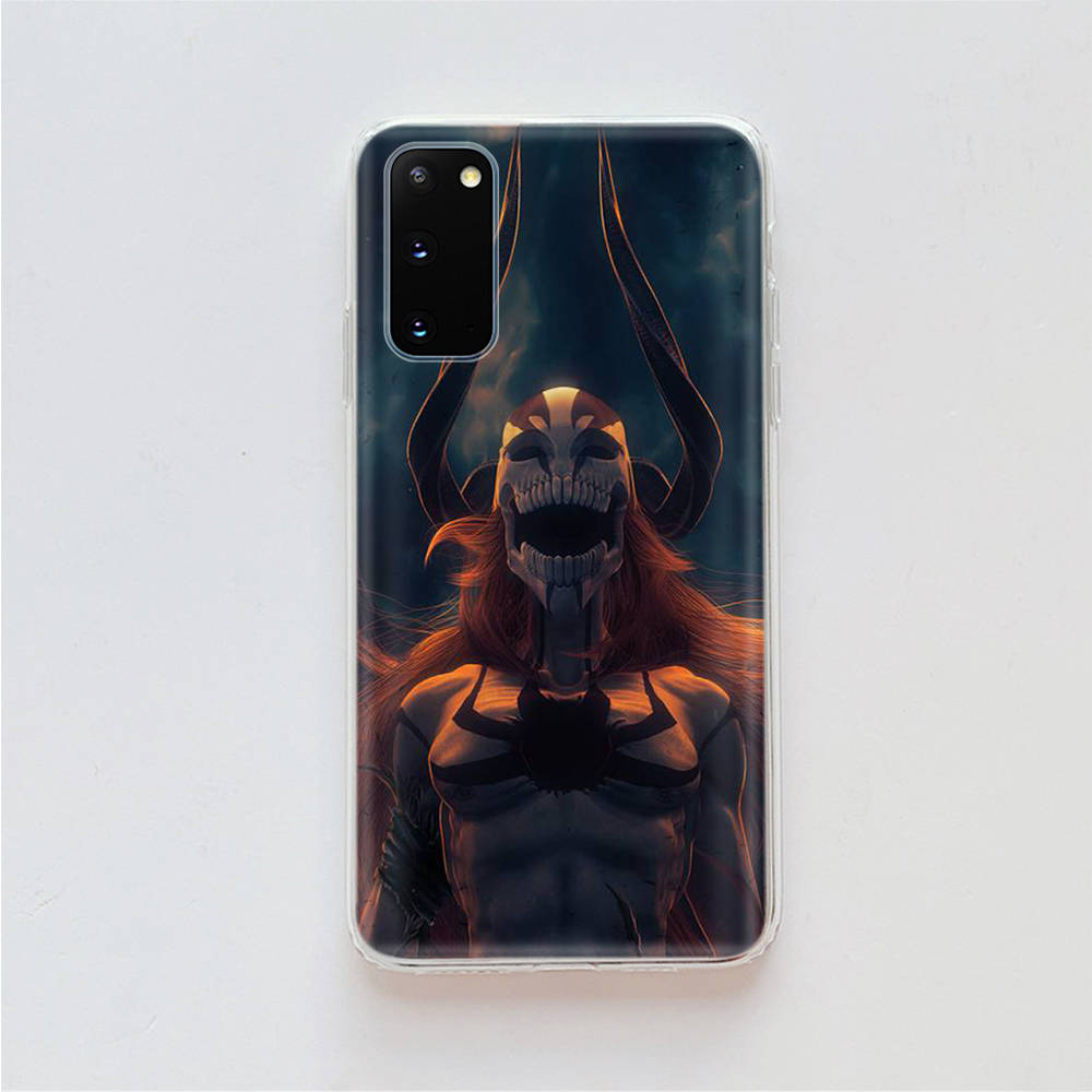 

AD97 Отбеливающий прозрачный чехол для Samsung A04 A14 A23 A34 A54 M23 M33 M52 M53 Realme 10 9 C30S C35 C55 VIVO Y02 Y21 Y33S Y51 X80 V25 Чехол Tecno POP 5 LTE ирис