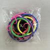 Suction Cup Rings Swing Perch Stability Snake Enrichment Toys Reptile Hammock  Snakes