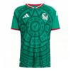 adidas Mexico National Team Soccer Jersey Men's JL8540