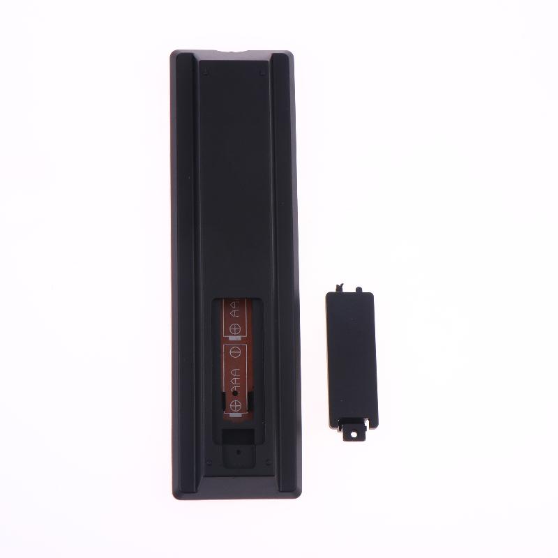 1Pcs Diy Accessories Tv Black Remote Control For Jvc Rc4870 Rc4875 Rc4849 Spare Parts