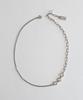 Merrymotive Triple Dew Necklace
