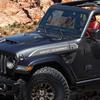 Car Hood Side Fender Vinyl Sticker for JEEP Wrangler Gladiator JL JT 2018-2025 Off Road Decor Decal Auto Tuning Accessories