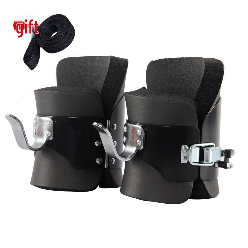 

Inverted Hanging Gravity Boots - Men s Ankle Protector for Home Fitness & Handstand Training