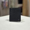 Black Brown Color Slim Mini Wallet Dbwa5f724bk