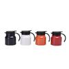 316 Stainless Steel Large Capacity Insulated Teapot and Coffee Pot with Tea Water Separation