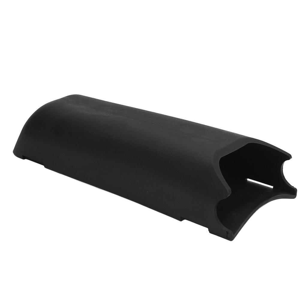 Marine Sail Boat PVC Winch Handle Holder Waterproofing Boat Winch Handle Pocket Flexible Storage Holder Black