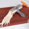 Baijie Stainless Steel Manual Noodle Maker
