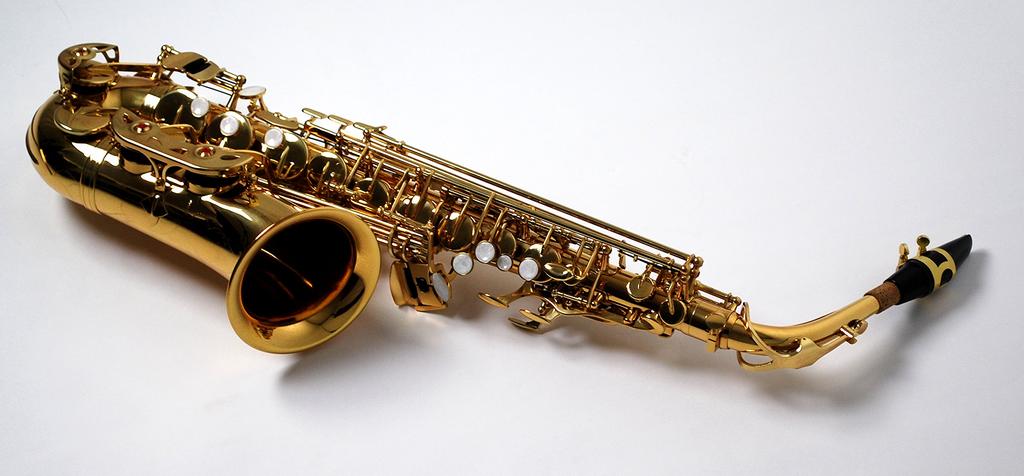 Kaerntner Alto Saxophone Gold KAL-62