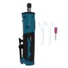 Polizor drept Electric Polizor Lustruire Șlefuire Unealtă 3 Niveluri Viteză Variabilă Polizor de Die cu Lumină