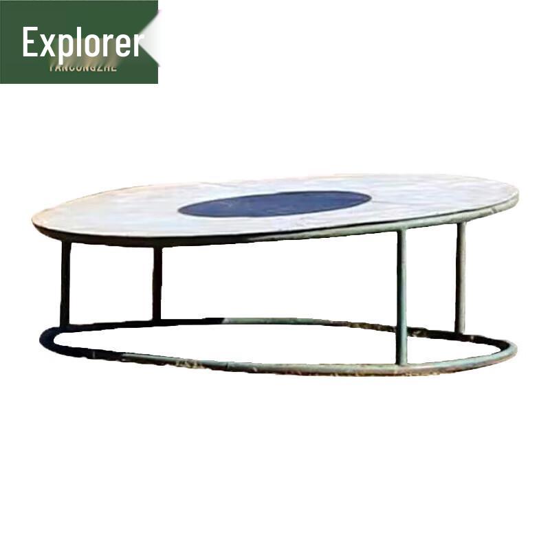 Explorer Working Dog 300m Obstacle Training Equipment Set