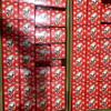 Santa Claus Climbing Chimney Electric Toy with Beads and Shaking Boot, Single/Double Ladder.