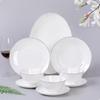 SIFAR Ceramic Steak Dinner Plate