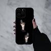 Chinese actors Xiao Zhan Phone Case Silicone Soft For IPhone 17pro 16 15 14 13 12 11 X XR Plus Pro Max Plus