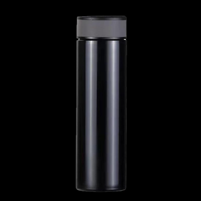 Smart Temperature Display Insulated Bottle