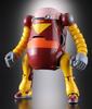 Hasegawa MechatroWeGo Mazinger Collaboration Bossborot Scale Plastic Model MZ02 Vol.2 1/20 (Robot)