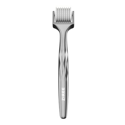 [Medically Certified] Microneedle Roller, Authentic Beauty Roller, Face Roller, Facial Beauty Device for Lifting, Eye Care, Wrinkles, Scalp, Dark Spot