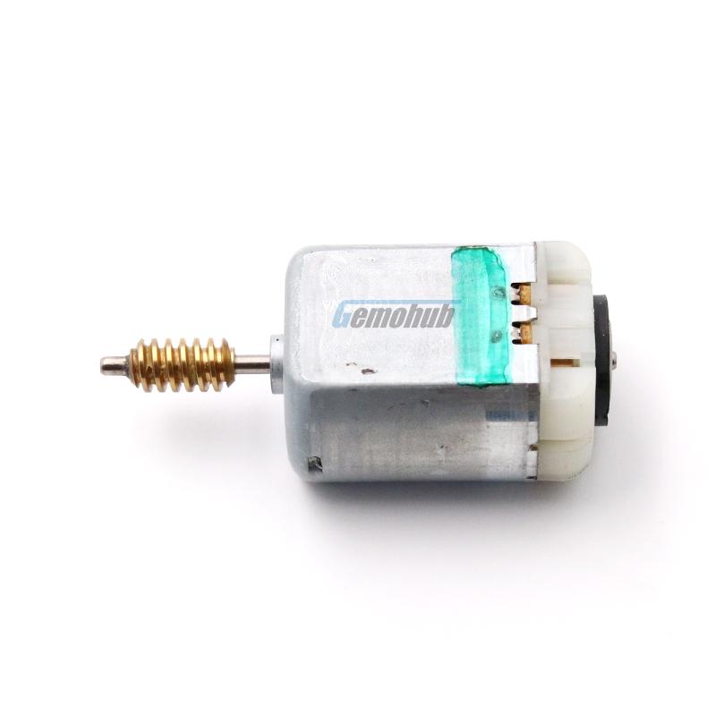 For GMC Yukon XL Cadillac Escalade ESV Lamborghini Murcielago LP640 Mirror FOLDING motor repair 12V 0.063A 15797 RPM car parts