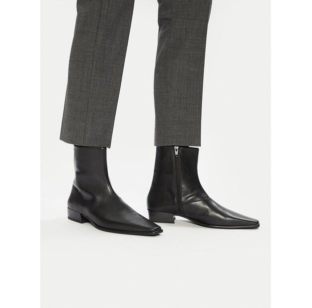 Ботильоны Vagabond Shoemakers Nella 5416-001-20, черные