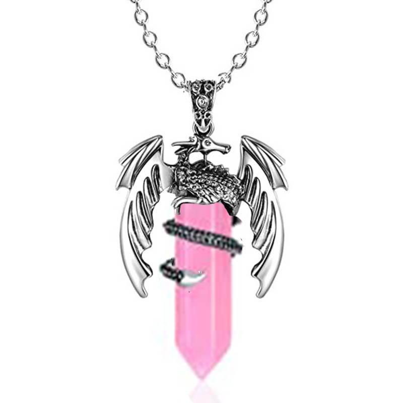 Balet Dance Colier Charm Fata Craciun Valentine's Gift