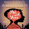 Me And You by Niccolo Ammaniti Paperback Book 9780857861986