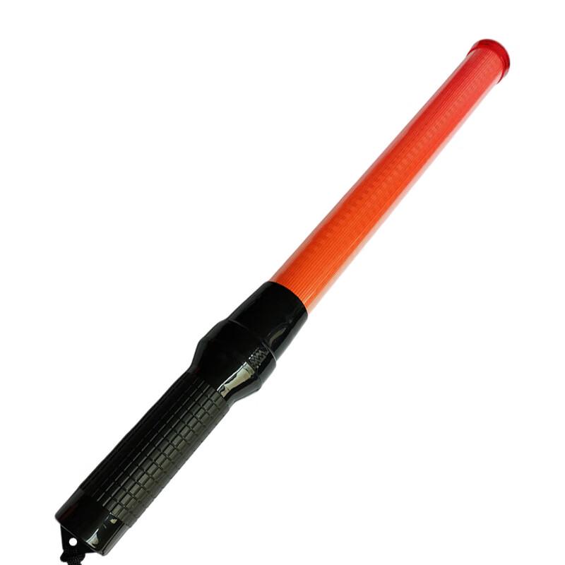 DAXTE LED Traffic Safety Baton One Size
