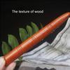 Holz Triggerpunkt Massagegeräte & Akupunkturpunkt Stift Set Holztherapie Massage für den ganzen Körper Gua Sha Lymphdrainage Werkzeuge