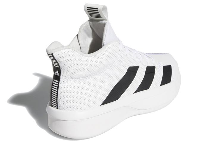 Adidas Pro Next 2019 Gca White/Black EF8813