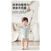Four Seasons Breathable Walking Harness Anti-Strain Waist Support Anti-Fall Toddler Traction Strap