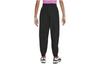 Nike Casual Pants Sportswear Black Kids' FN8659-010