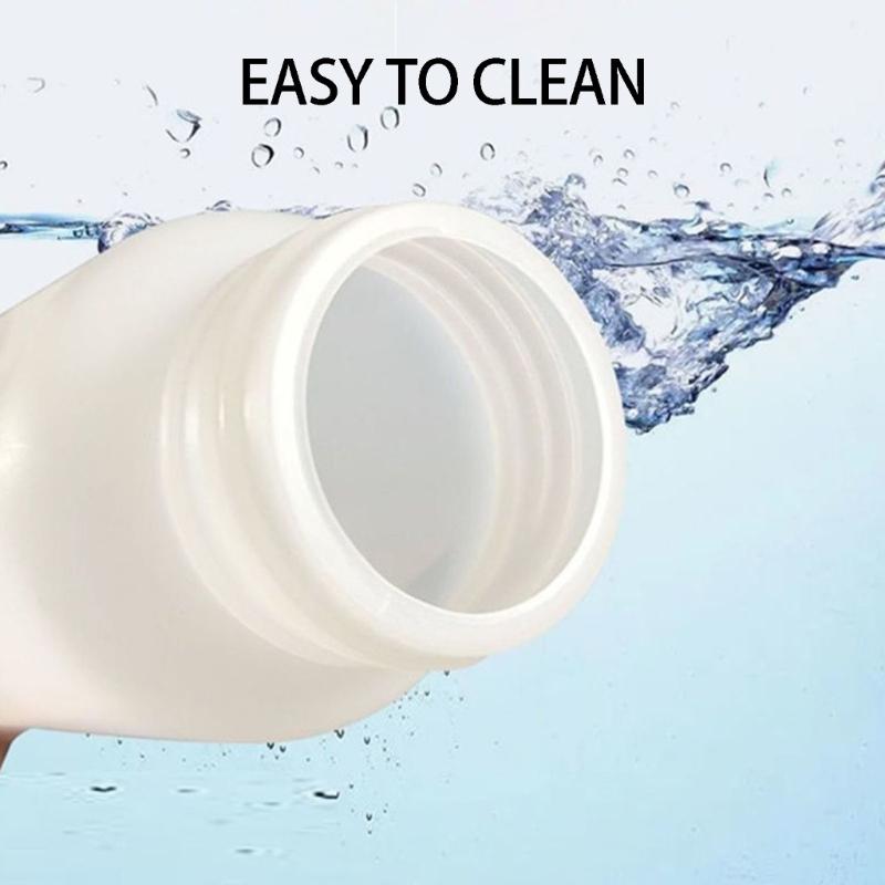 4PCS Baby Animal Feeding Bottle With Ergonomic Designs For Newborns Pet Lamb Piglets Comfortable Grip Milk Bottles