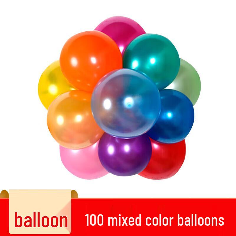 Fun Balloon Stomping Team Building Game