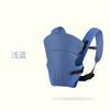 Ergonomic Baby Carrier Backpack With Multiple Carrying Positions Newborn To 6 Months Infants