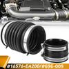 Engine Air Intake Hose Intake Duct Tube Air Hose For Nissan Xterra Frontier Pathfinder 4.0L 2005-2017 16576EA200 Car Accessories