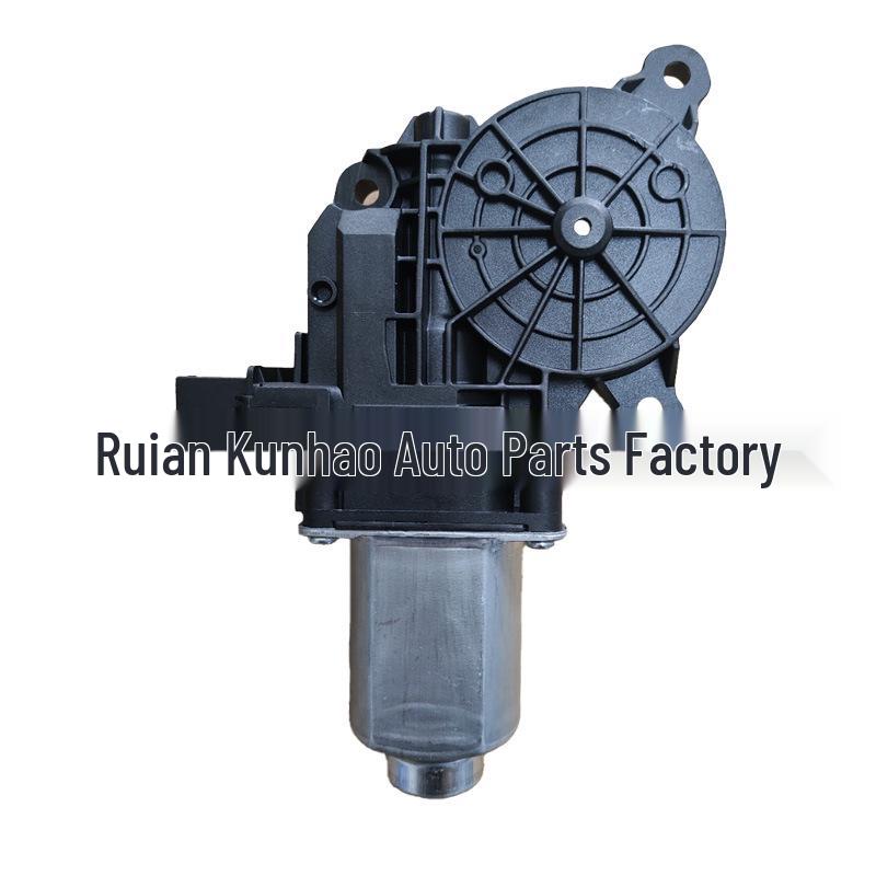 6RD959812B/D Fits 11-19 Volkswagen New Polo Rear Right Premium Window Regulator Motor.