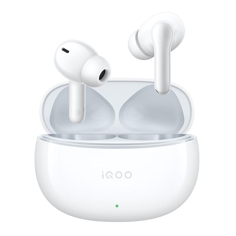 

vivo iQOO TWS 1i True Wireless Gaming Earbuds
