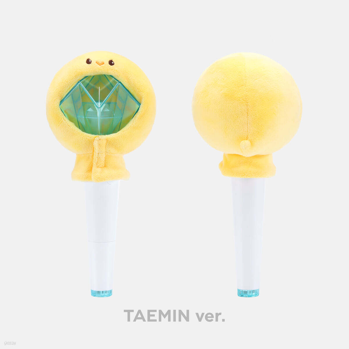 

[SHINee OFFICIAL FANLIGHT KKU-MI-GI] FANLIGHT CAPE [TAEMIN ver.]