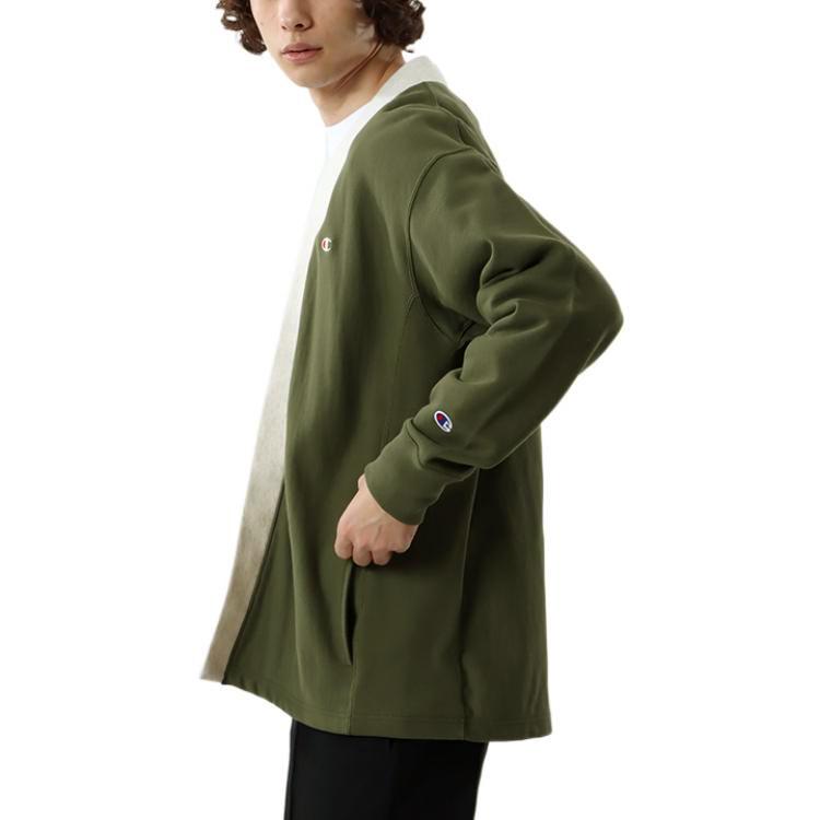 Champion Knitwear Japan Version Men's C3-W009