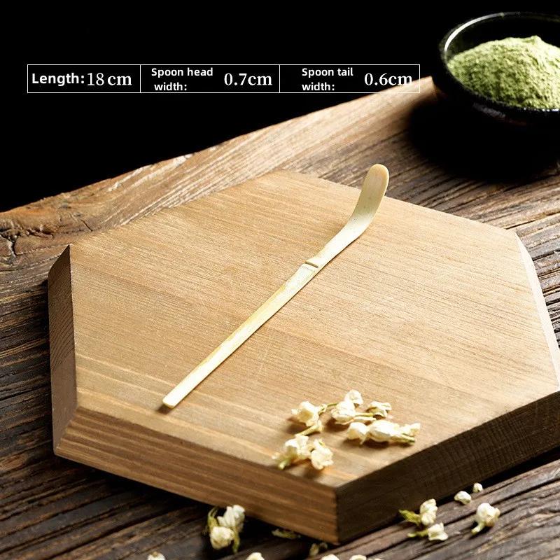 Tea Whisk Set Matcha Tool Tea Set Bamboo Whisk Scoop Ceramics Matcha Bowl Traditional Handmade Ceremony Tea-making Tooling