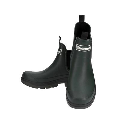 מגפי גשם צ'לסי Barbour Mrf0028 Ol51 Nimbus Wellington