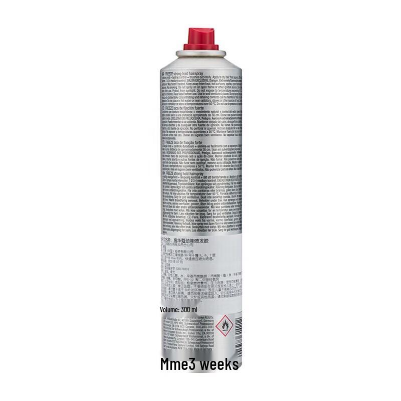 Schwarzkopf OSIS Professional Strong Texture Styling Set