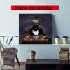 Incredibox Customize Your Name Diamond Painting Round Diamond Diy Frameless Holiday Artwork Suitable For Home Office Wall Decoration