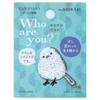 Hamanaka Patch Who Are You? Who Are You Patch Shimaenaga H459-141