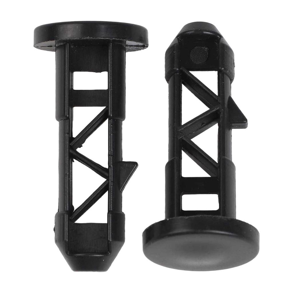 67mm X 31mm Plastic Hinge Pins for Wheelie Bins Essential for 240L Trash Cans