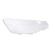 Car Headlight Lens Glass Lampshade Led Headlamp Lens Cover For Bmw F30 F31 3 Series 2016 2017 2018  Headlight Cover Shell