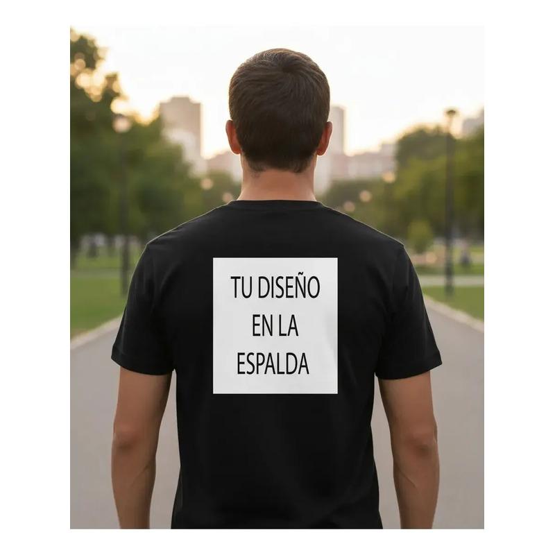 Playera Personalizada Promocionales Con Tu Foto O Dise?o S разноцветный