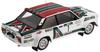 Kyosho Original Scale Fiat 131 Abarth Rally 1978 Portugal Finished Product 1/18 #1