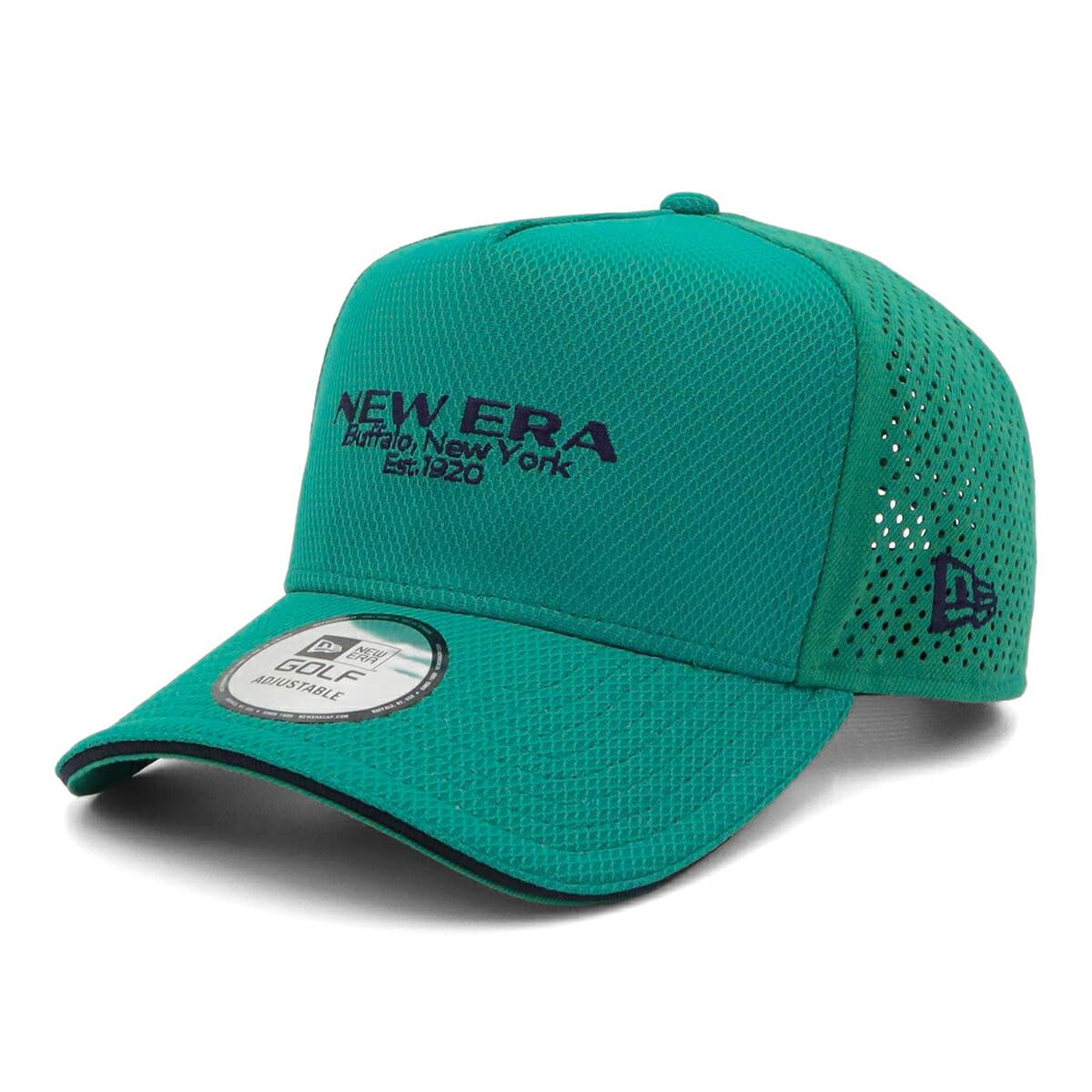 

Golf Mesh Cap DIAMONDERA Northwest Green FREE GF 940AF D ERA SW VISOR NWGRN 14391369 NER36G1370 [New Era] 9FORTYA-FRAME