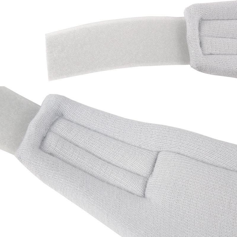 Sponge Neck Brace for Head Support & Corrective Traction