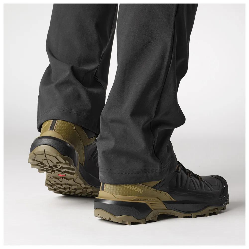 SALOMON Hiking Boots X Ultra Snowpilot WP